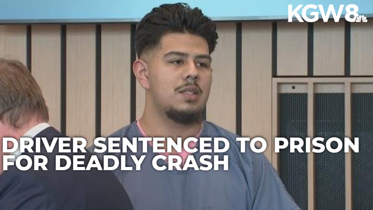 Driver gets 3-year sentence after crash that killed his best friend ...