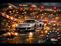 NEED FOR SPEED MOST WANTED Challenge 37 Toll Booth Run Porsche Carrera GT 