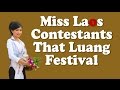 Miss Laos