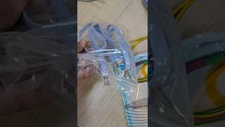 console cable | RS232 to RJ45 console cable | serial console cable #shorts