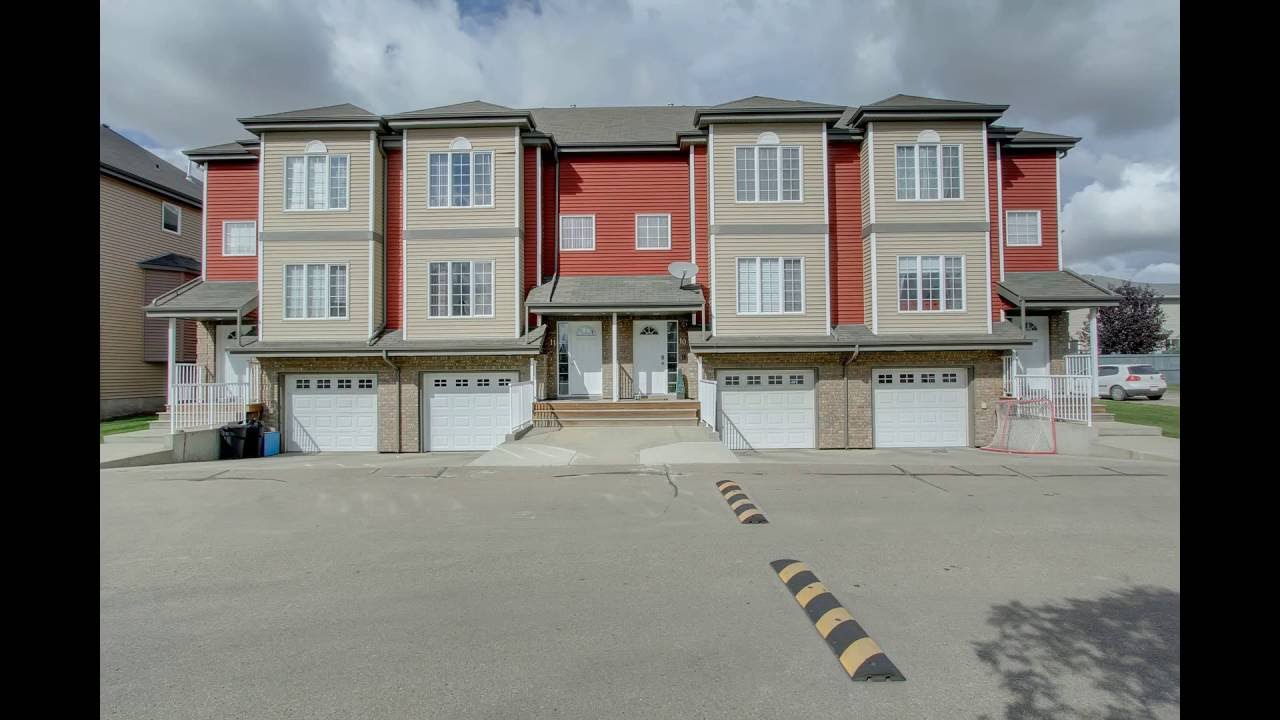 Beaumont Real Estate 11 5102 30 Ave, Beaumont AB Beaumonto Condos
