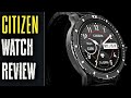 Best Citizen Watches 2021 ( Top 20 to Buy)