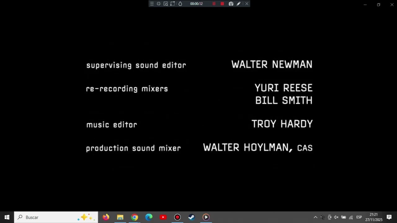 Jerry Bruckheimer Television/Content Partners LLC/CBS Productions (2015)