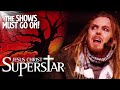 Judas' Last Moments by Tim Minchin | Jesus Christ Superstar