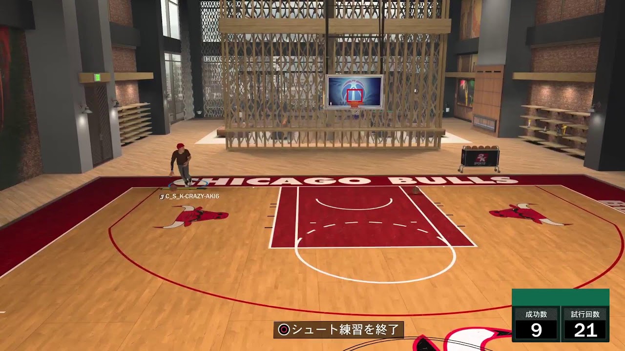 NBA2K26(PS4版)やってくぅ～👍初心者配信下手につきゆる～く見てね👍