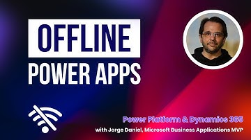 Power Apps Offline Mode Made Simple