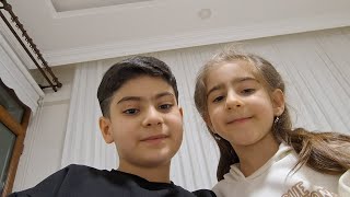 Ferdi̇ Tayfur = Bi̇zi̇m Sokaklar = Düet