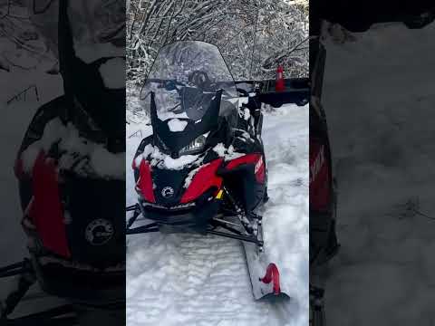 Покатушки  2022 Lynx Ranger 59