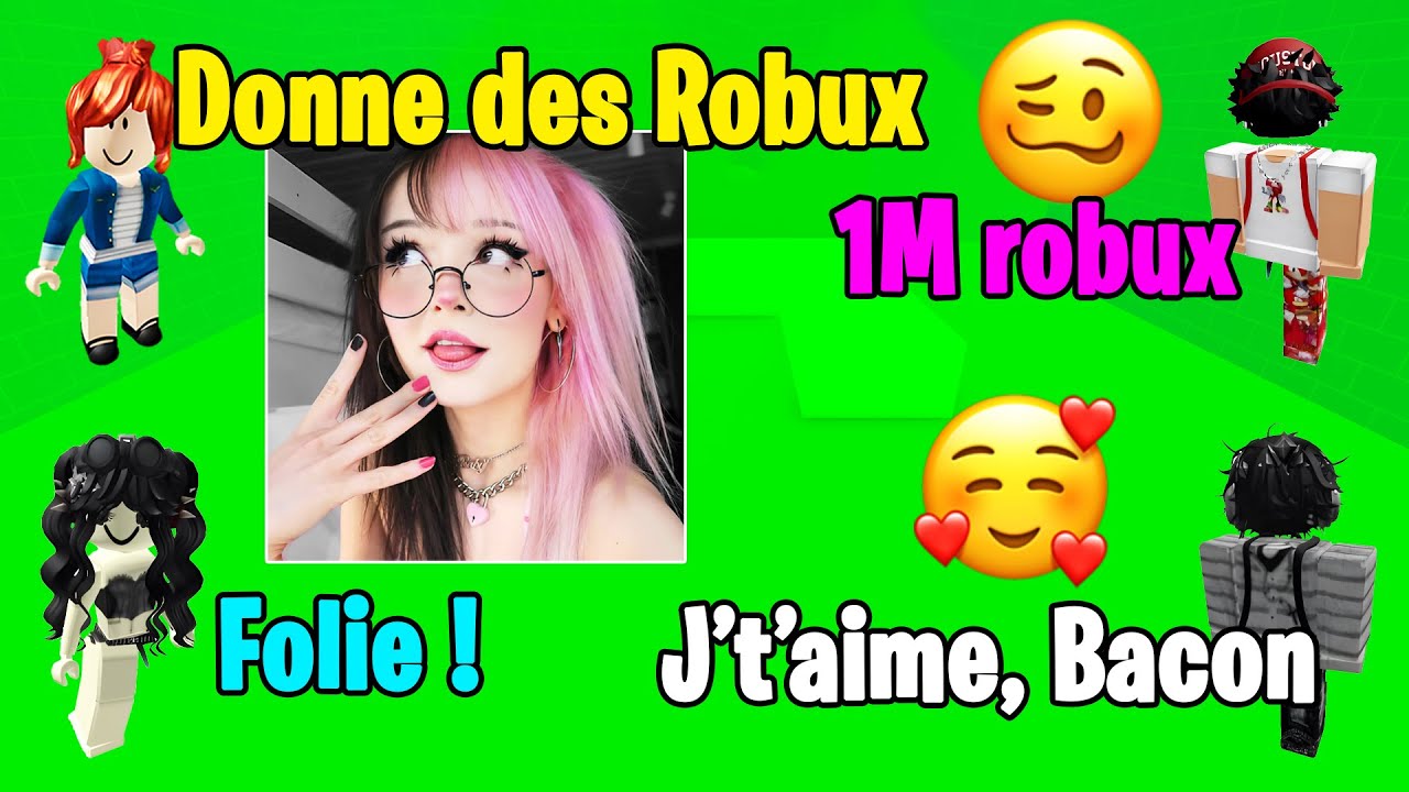 HISTOIRE ROBLOX | Il a manipulé tout le groupe… Et personne n’a rien vu🌻