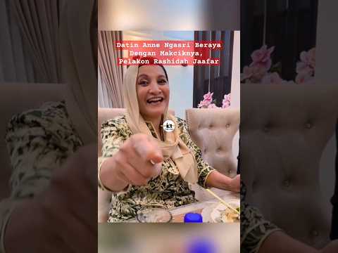 R. JAAFAR \u0026 D.D.B. GROUP - IBU KOTA