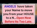 11:11😱Angel says, You will soon move from your house to New...💌Gods Message✝️God Miracles Today 1111