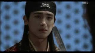 Hwarang - A love Story of a king and a knight