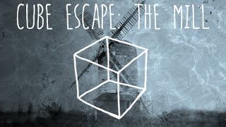 Cube Escape: The Mill Walkthrough [Rusty Lake] screenshot 3