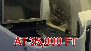 Power Bank Fire Over the Atlantic: Airline Rules Useless