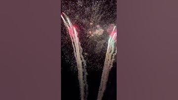Dreamweaver 2.0 94s By Intravenous #firework #fireworks #pyro #streetburners #intravenous