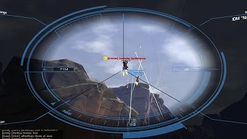 Firefall Doomsday Defense at Watchtower Praia. 2014