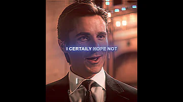 The Place Bruce Wayne Edit IMPXSTR NASTY Slowed Batman Edit Brucewayne 