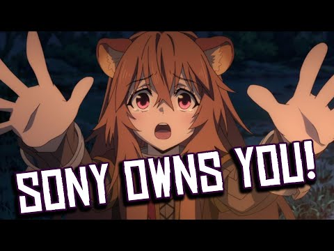 Crunchyroll/Sony on a Buying Spree – Anime Bird