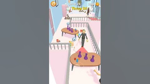 Baby Prank ⭐ All Levels Android, iOS New #Game Update #gameplay #games #newgame #shorts TikTok