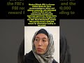 Monica Witt Betrayed America 😳 CIA Officer Turned Iran Spy | Shorts