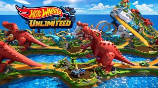 Ultimate Hot Wheels Race – Can You Beat the Speed? 🏎️💨 screenshot 5