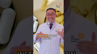STOP Taking Supplements Like This (You're Wasting Your Money!) #drmarkleong #supplements #health