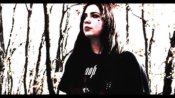 THE FOURTH KIND - REALIZATION [OFFICIAL MUSIC VIDEO] (2021) SW EXCLUSIVE