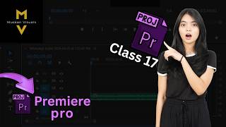 The Secret to Viral Videos: Storytelling & Pacing | Premiere Pro Class 17 🚀