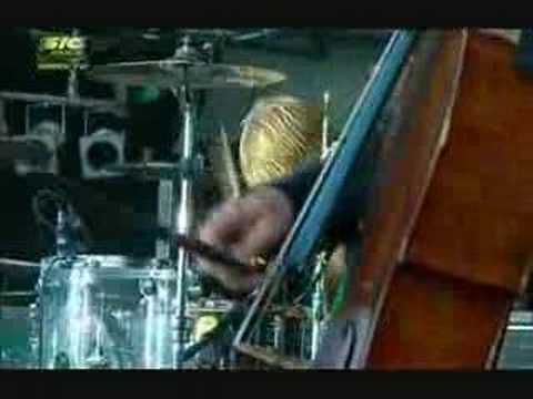 Apocalyptica - Grace (Rock In Rio 2008)