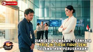 Download Lagu Hanya Butuh 10 Menit! Ayah CEO Ngamuk Cari Karyawan yang Baru Diusir. MP3