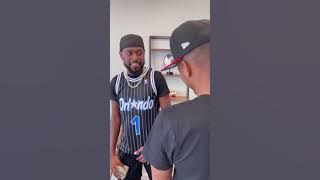 Drip gets an accountant!