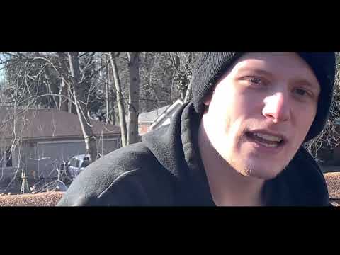 YungBigNips - Edgy [FEAT . MC BLYM]
