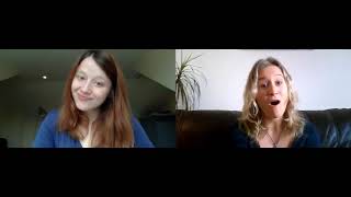 Follow Your Bliss Interview with Dr Gabija Toleikyte
