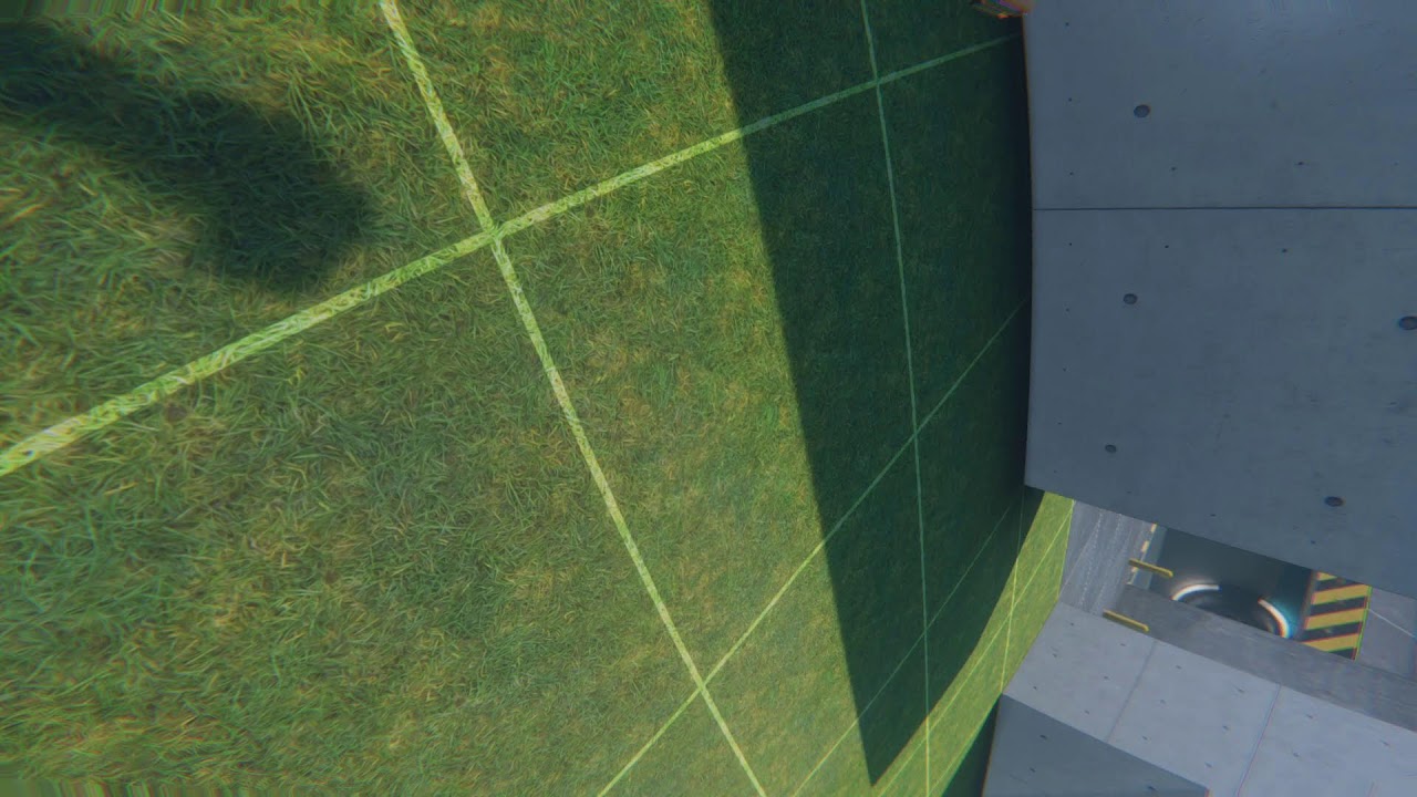 Bonelab PC Gameplay (Oculus Link)