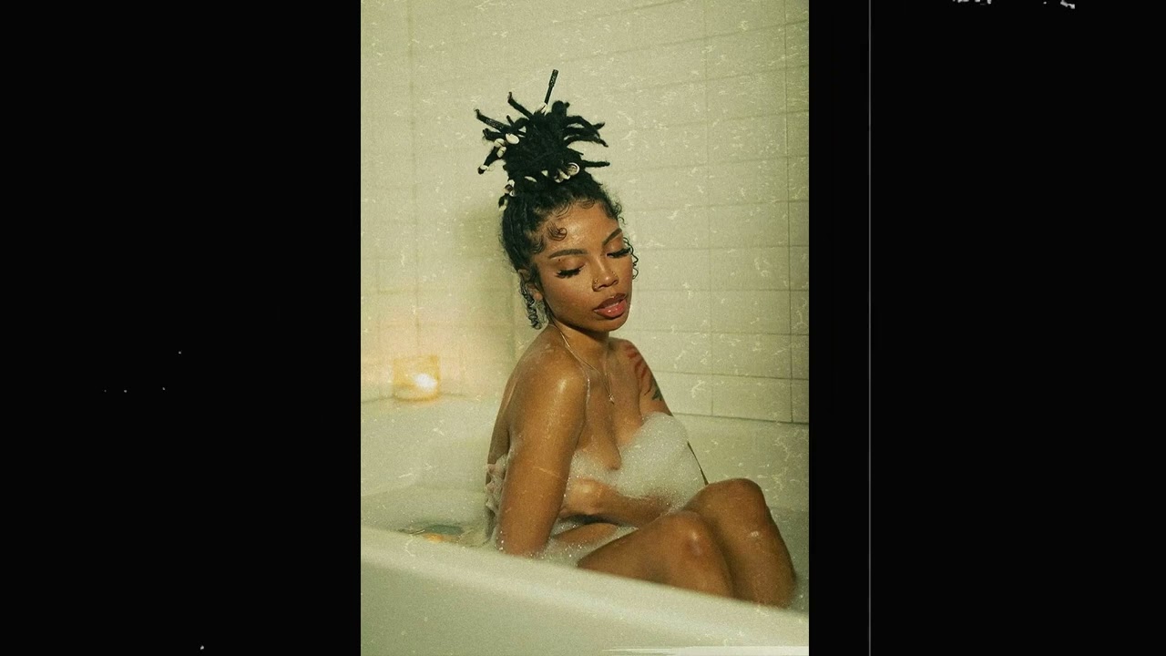 (FREE) R&B Type Beat x Smooth R&B Instrumental 2024 -