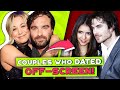 TV Couples Who Actually Dated In Real Life #Shorts