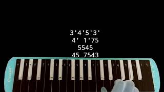 not angka jambu alas - lagu didi kempot