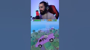 Is This a Glitch or a Cheat? 😂