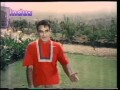 Dil mera le gayi laal batuai mein