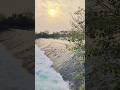 kaisa laga view guys 😍#comedy #funny #river #riversounds #riverside #bihar #shorts #iranisraelwar