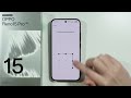 OPPO Reno 15 Pro: How to Enable Fingerprint for App Lock
