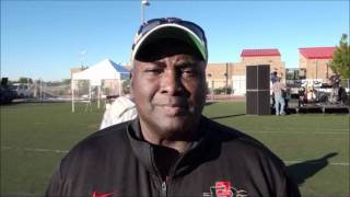 Tony Gwynn on Stephen Strasburg, Aztecs Program & Fame