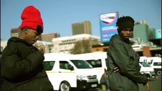 fanaticalb3ing - QONDILE (feat. JEPEDOH, LaCabra) (OFFICIAL MUSIC VIDEO)