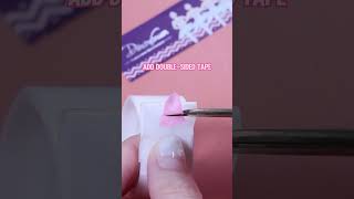 Smart Lash Station Hack ✨ | Clean & Faster Glue Tray Workflow for Lash Artists. #lashartist #lashes