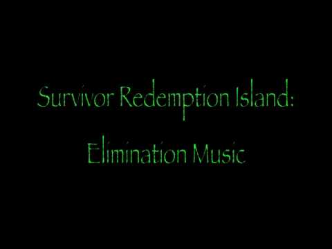 Survivor Redemption Island (Elimination Music)