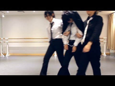 【名探偵コナン】アンデッドエネミー　踊ってみた【コスプレ】