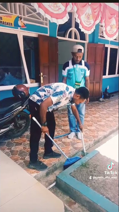 KERJA CEPAT.. TAPI KASAR.