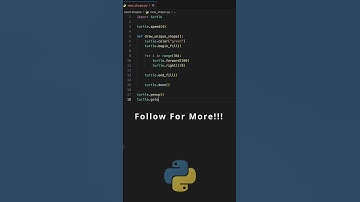 Asmr Progamming || Spiral Python || #shorts #programming #asmr #asmrprogramming #lofi
