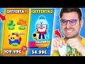 SI RITORNA A SHOPPARE SU BRAWL STARS! - Brawl Stars ITA #2