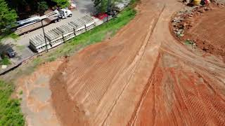 5-Acre Land Clearing Transformation | Tree Removal & Professional Site Grading